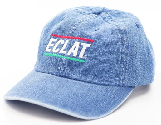 Eclat Pizza Place Cap | Shop BMX online at RampFest Indoor Skatepark