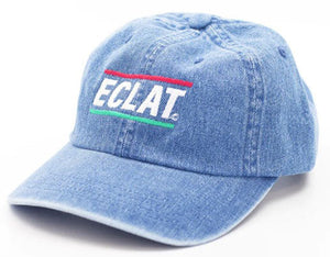 Eclat Pizza Place Cap | Shop BMX online at RampFest Indoor Skatepark