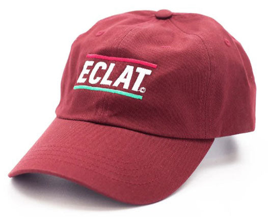 Eclat Pizza Place Cap | Shop BMX online at RampFest Indoor Skatepark