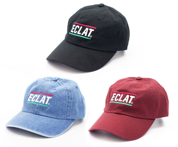 Eclat Pizza Place Cap | Shop BMX online at RampFest Indoor Skatepark