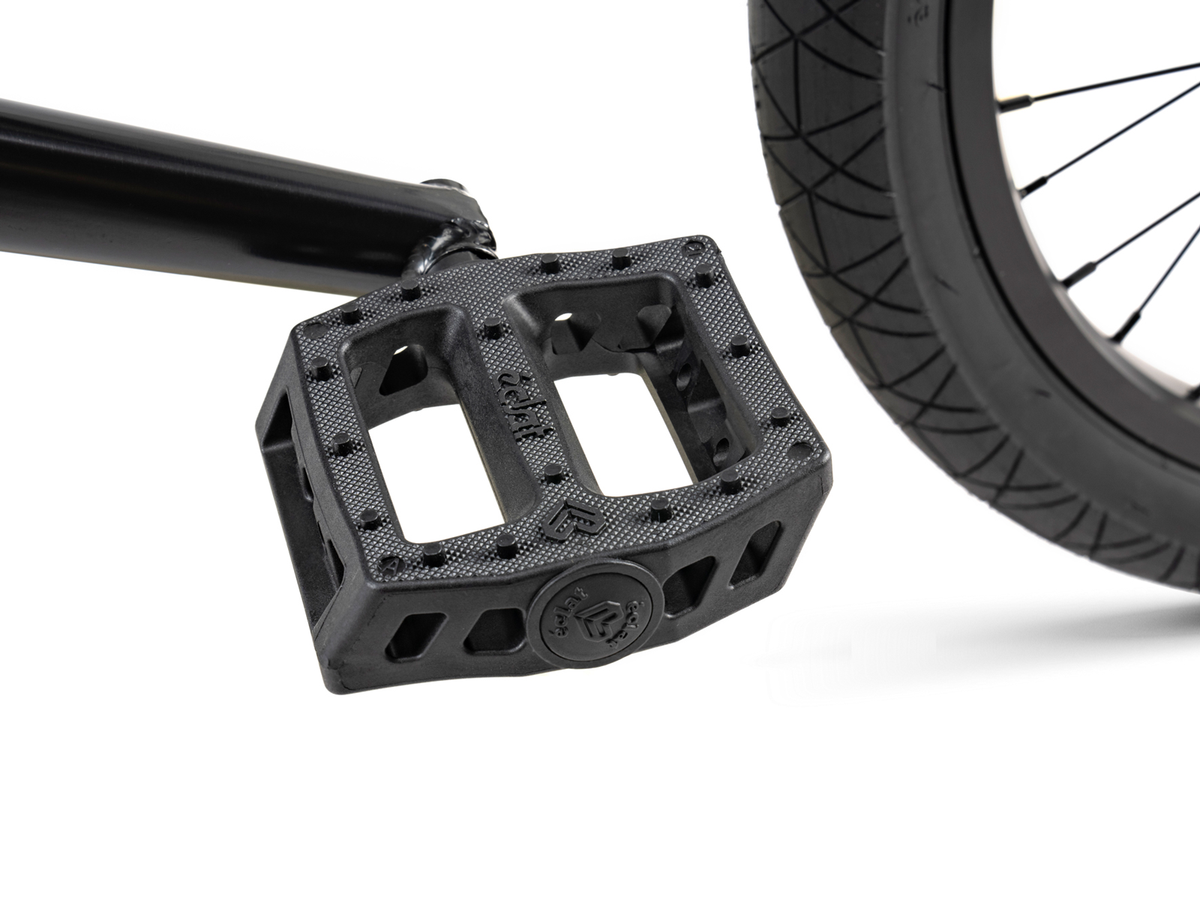 WeThePeople Sinus 20" BMX Bike