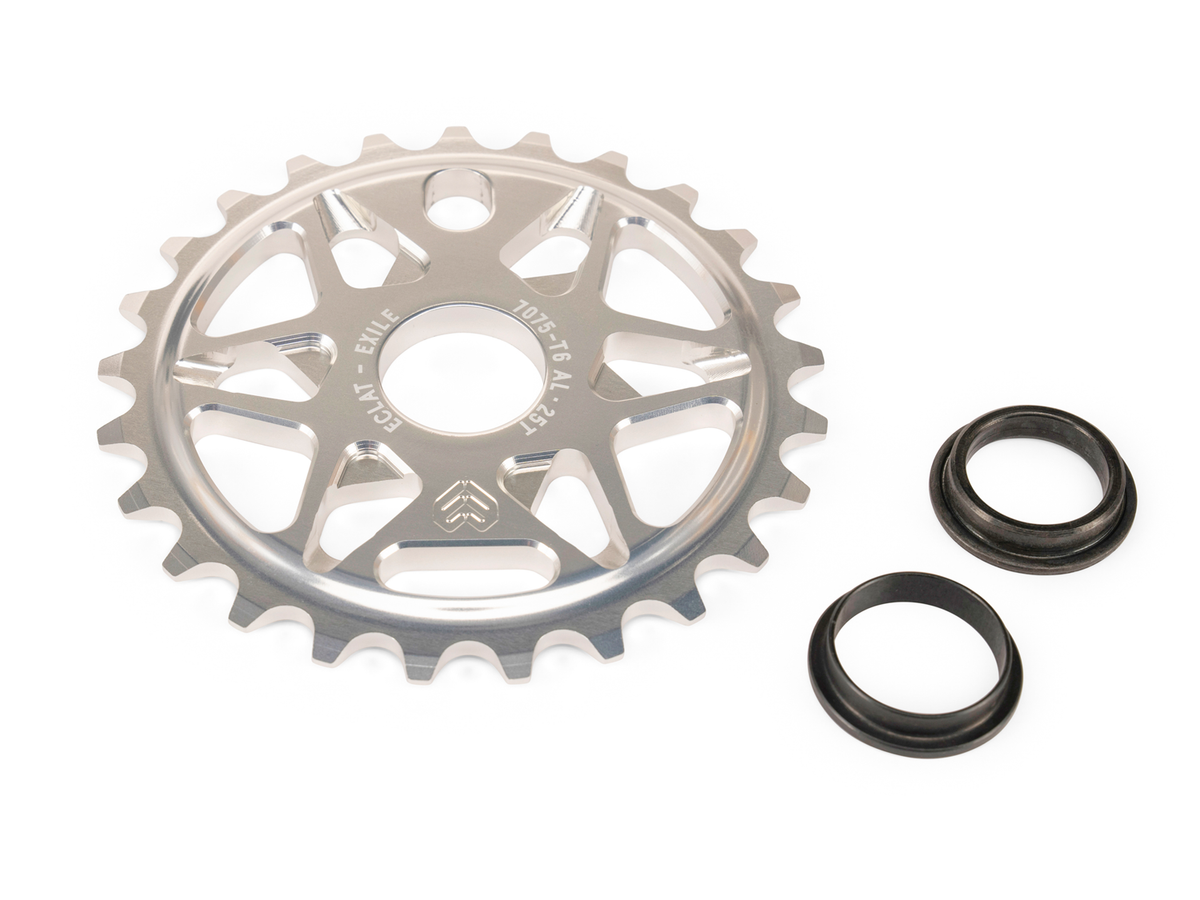 Eclat Exile Front Sprocket