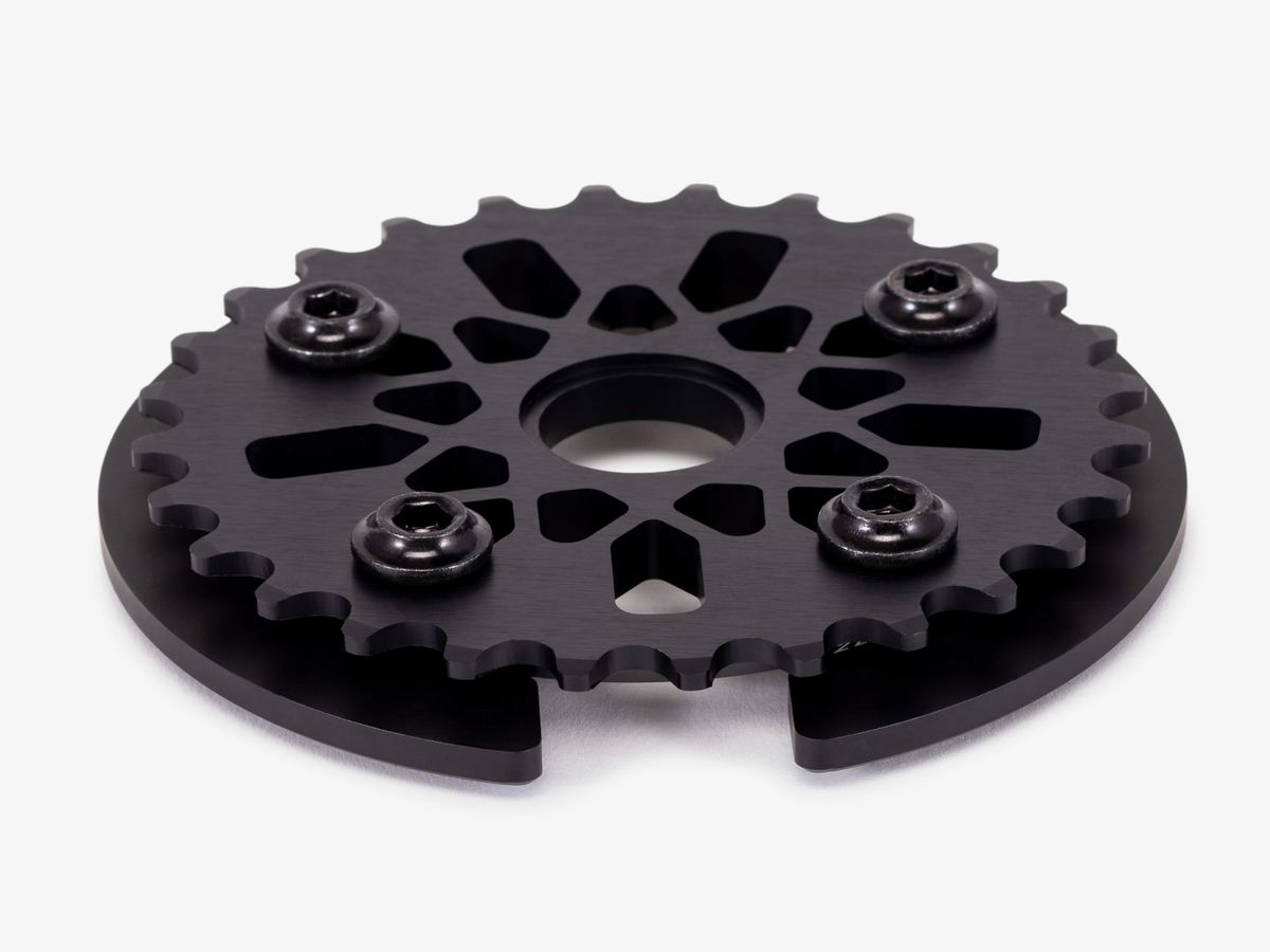 Wethepeople Pathfinder Guard Sprocket back