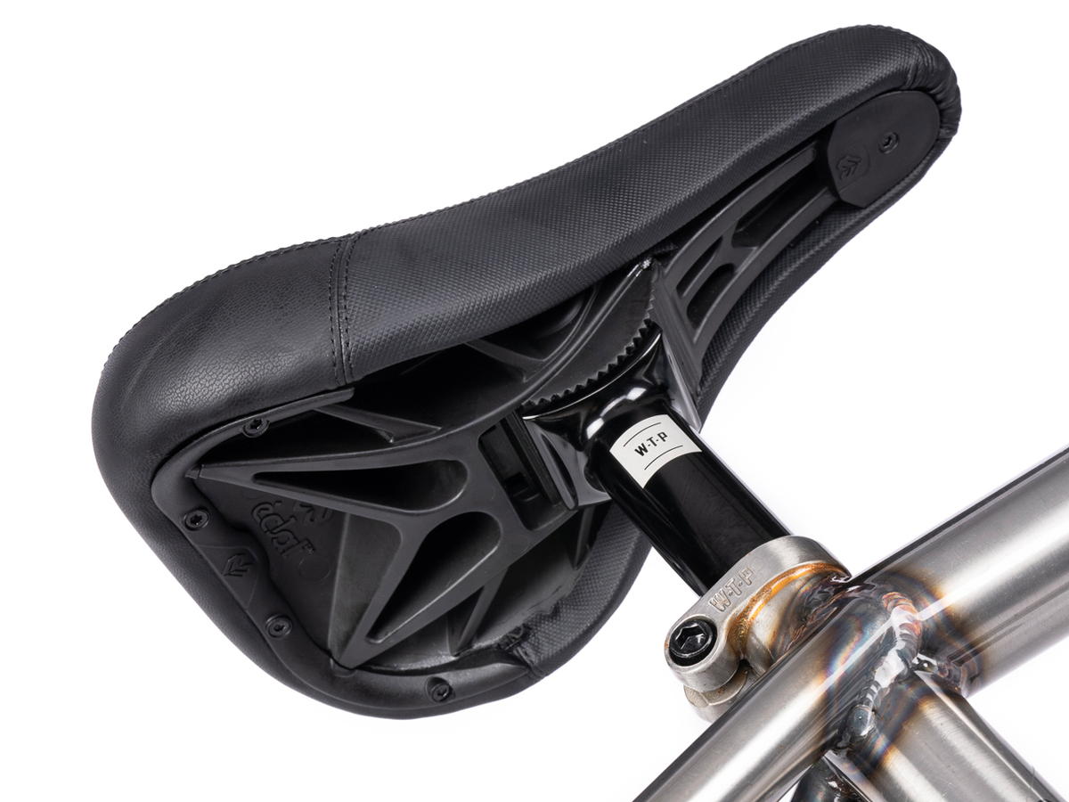 WeThePeople Battleship 20" BMX Bike