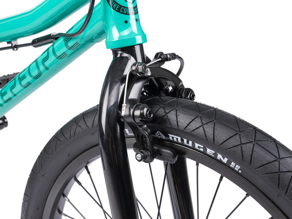 WeThePeople Sinus 20" BMX Bike