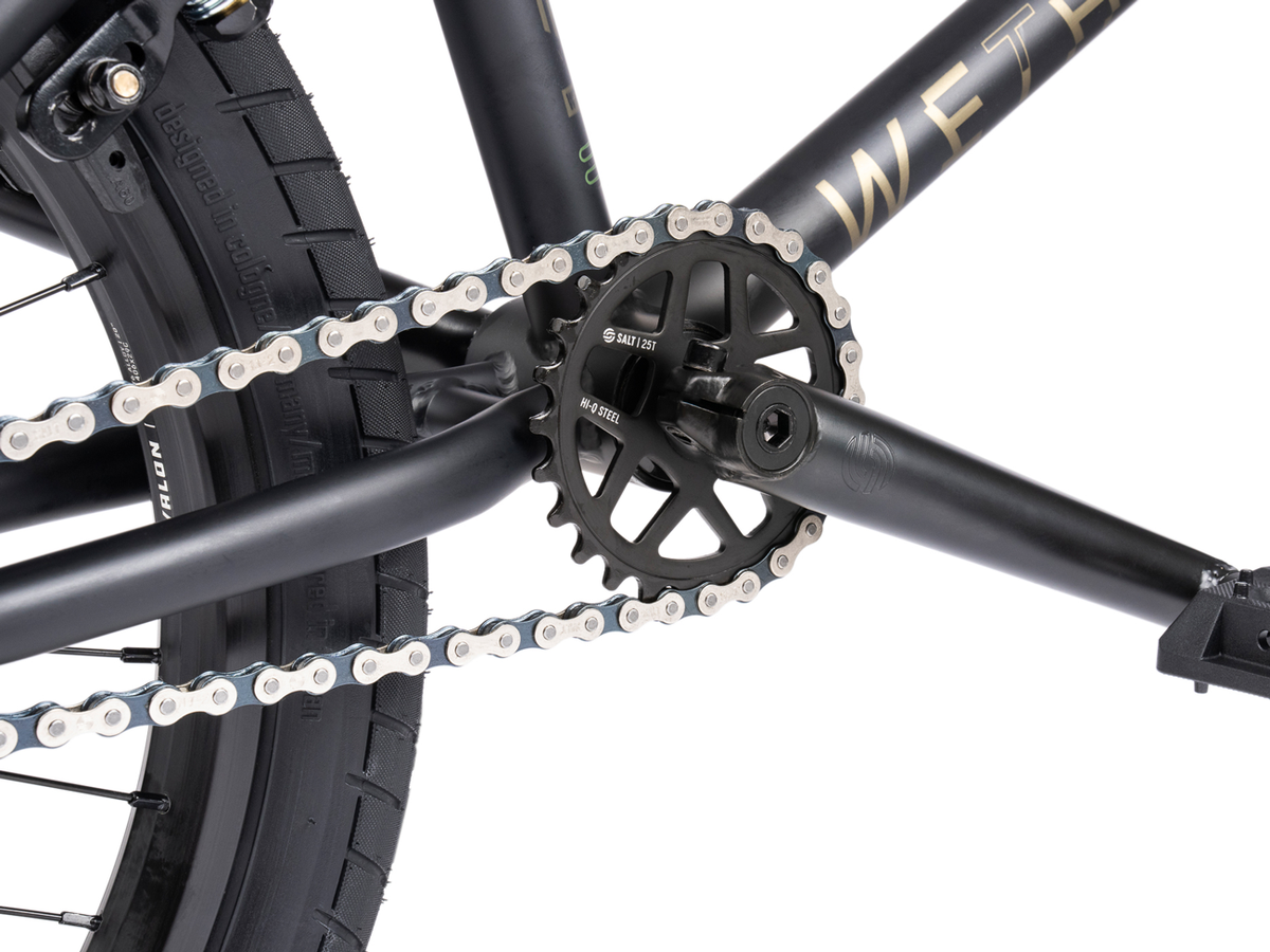 WeThePeople Arcade 20" BMX Bike