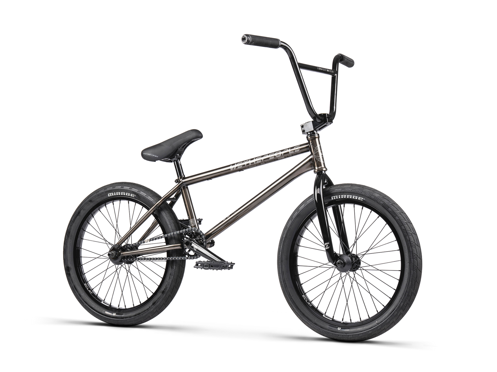 WeThePeople 20" Envy BMX Bike