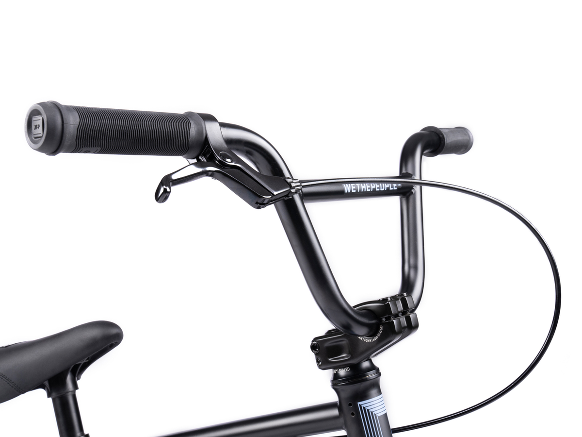 WeThePeople Riot 14" BMX Bike