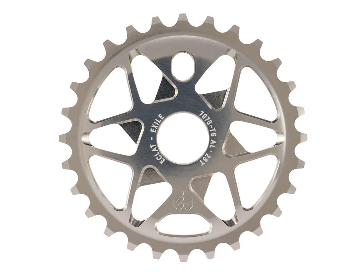 Eclat Exile Front Sprocket