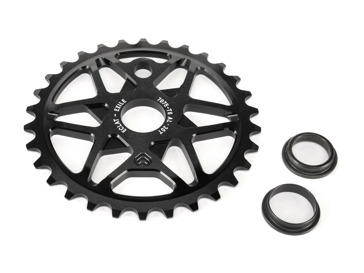 Eclat Exile Front Sprocket