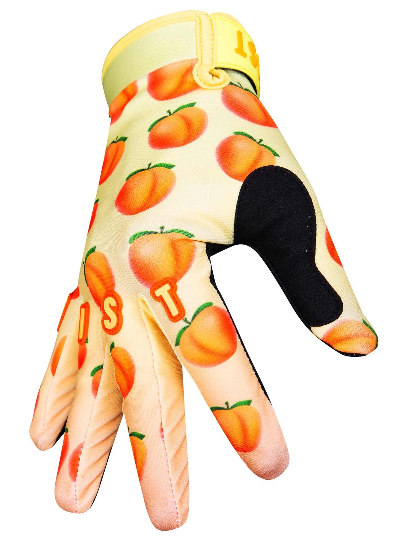 Fist Caroline Buchanan Peaches Gloves - Youth