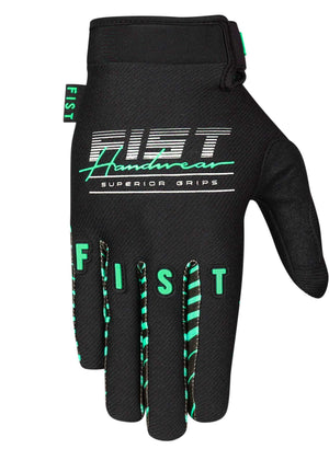 Fist - Freestyle Gloves