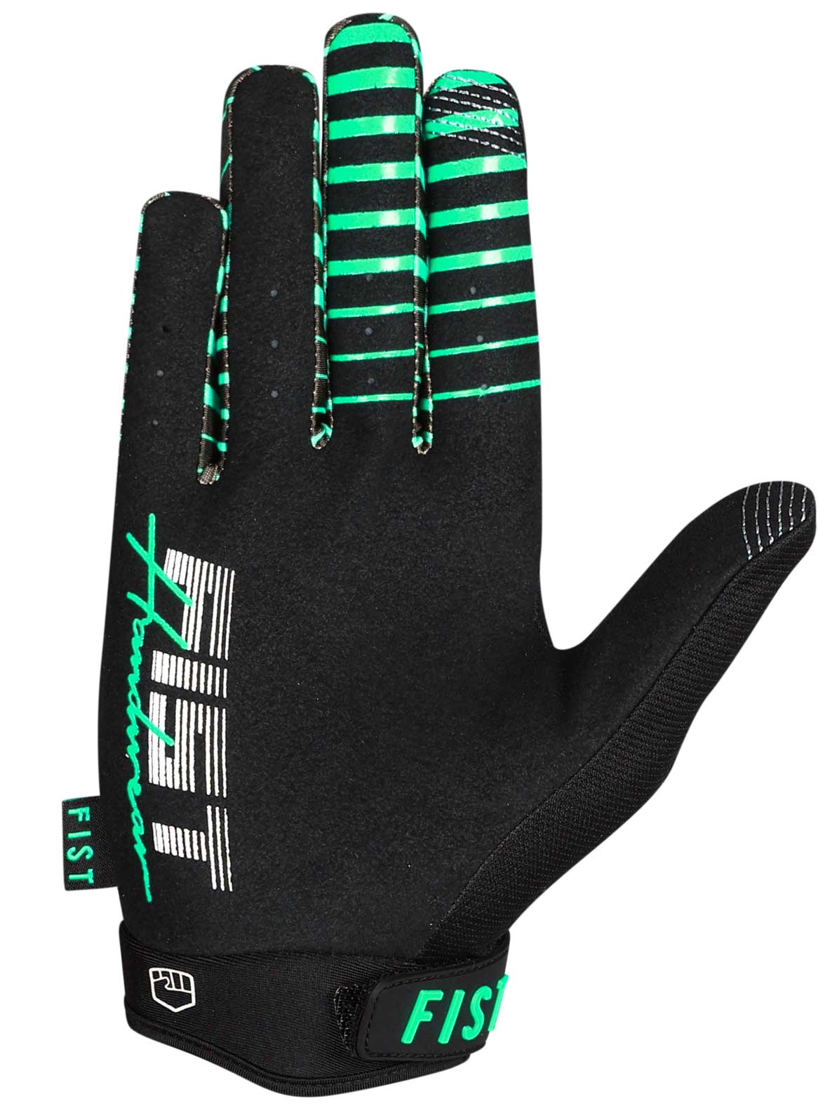 Fist - Freestyle Gloves