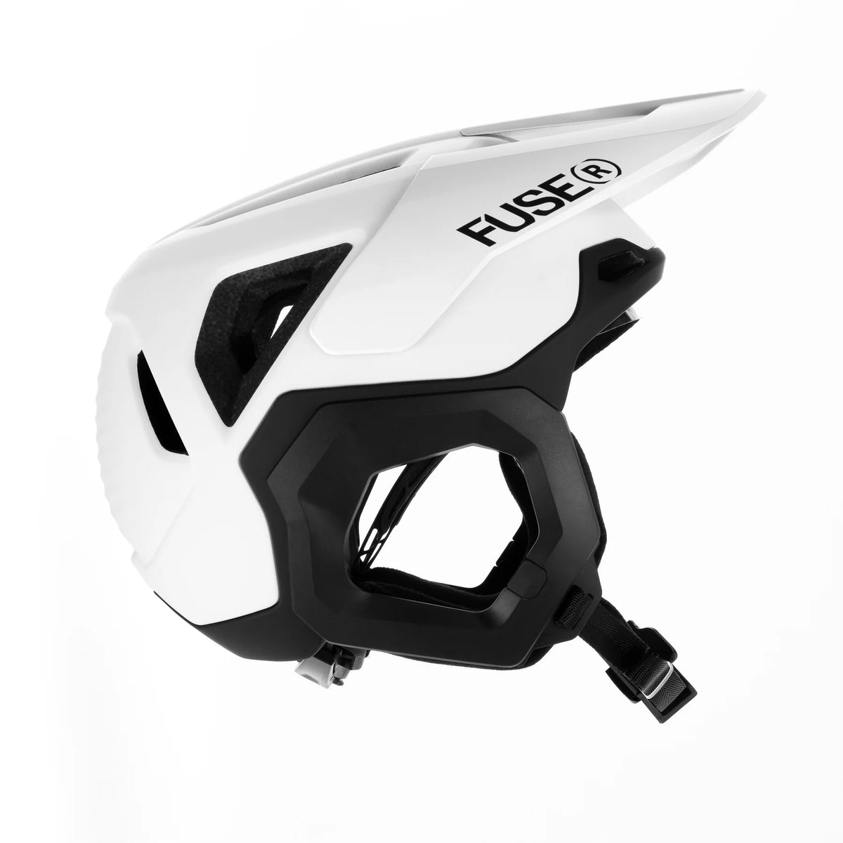 Fuse Gamma Open Face Helmet - RampFest Indoor Skate Park Melbourne