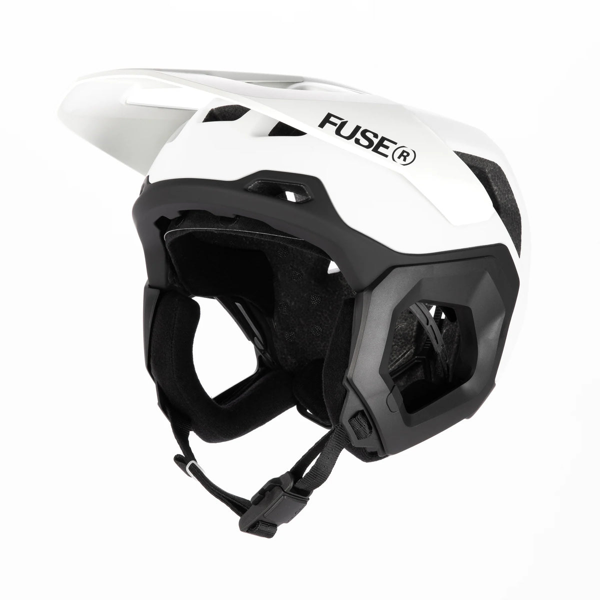 Fuse Gamma Open Face Helmet - RampFest Indoor Skate Park Melbourne
