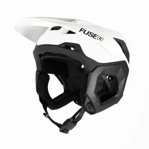 Fuse Gamma Open Face Helmet - RampFest Indoor Skate Park Melbourne