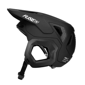 Fuse Gamma Open Face Helmet - RampFest Indoor Skate Park Melbourne