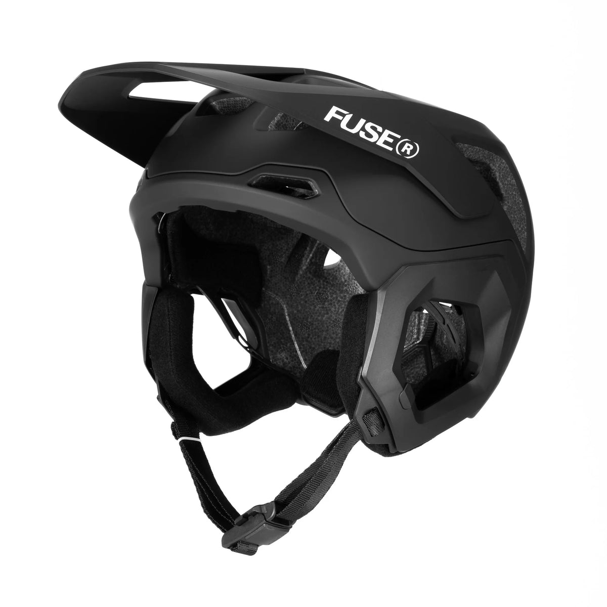 Fuse Gamma Open Face Helmet - RampFest Indoor Skate Park Melbourne