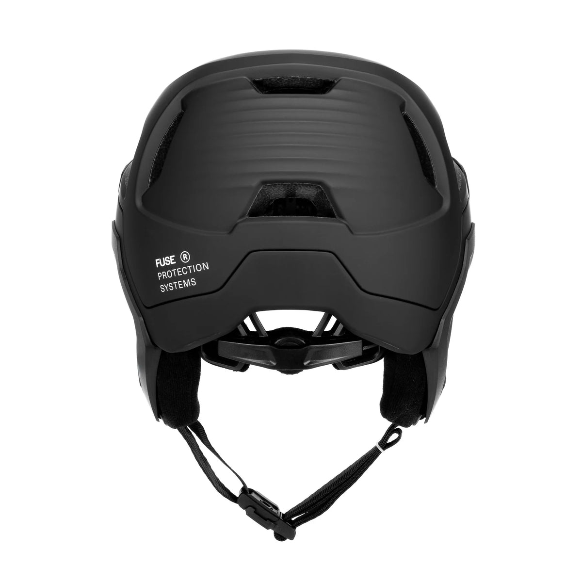 Fuse Gamma Open Face Helmet - RampFest Indoor Skate Park Melbourne
