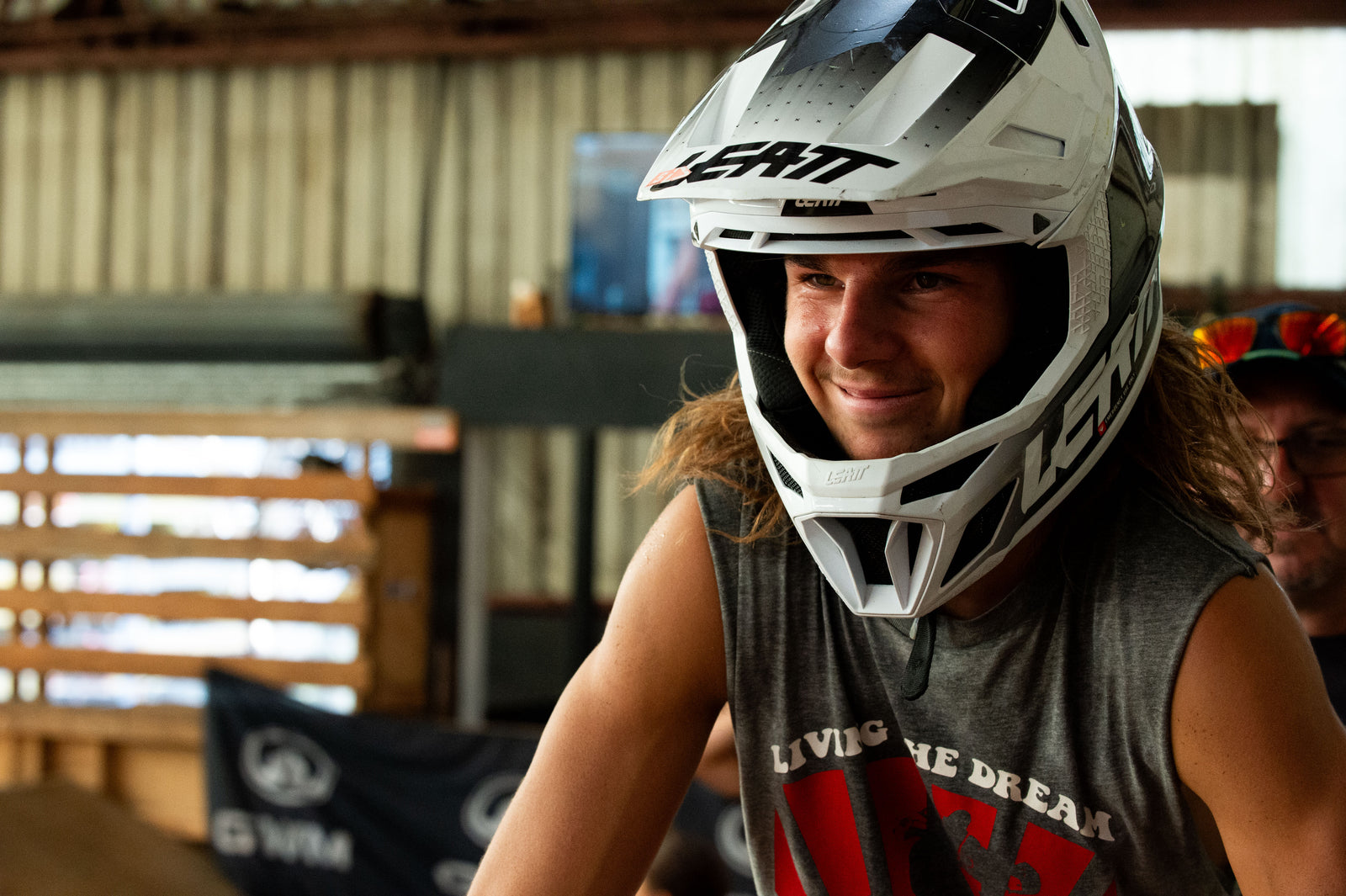 BMX Coaching & Lessons at RampFest, Melbourne - Always Have Fun!