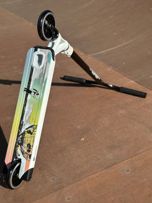Custom Scooter #1