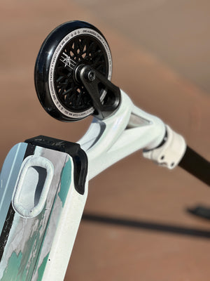 Custom Scooter #1