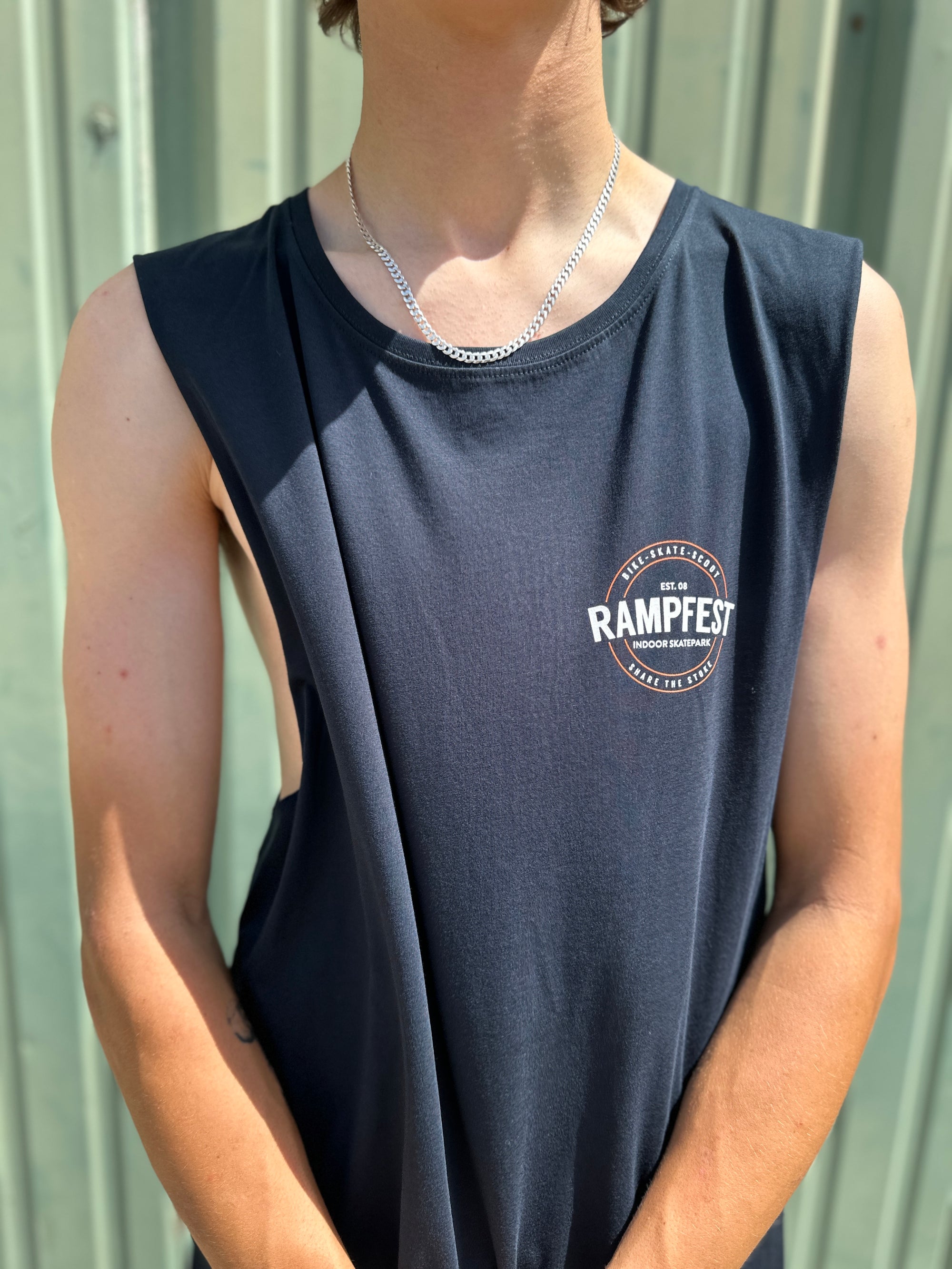 RampFest Merchandise