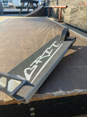 Grit x Core Custom Build #2
