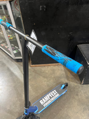 Aztek x Grit Custom Scooter #1