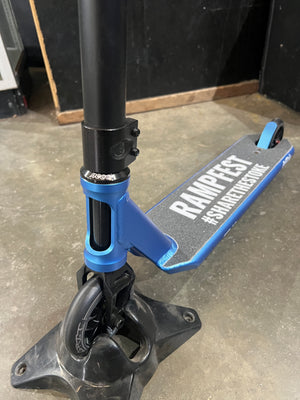 Aztek x Grit Custom Scooter #1