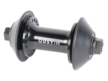 ODYSSEY C5 Front Hub