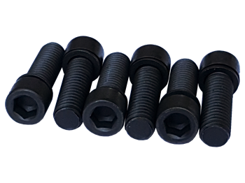 Stem Replacement Bolt Kit