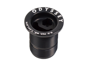 ODYSSEY Preload Bolt for RF Series