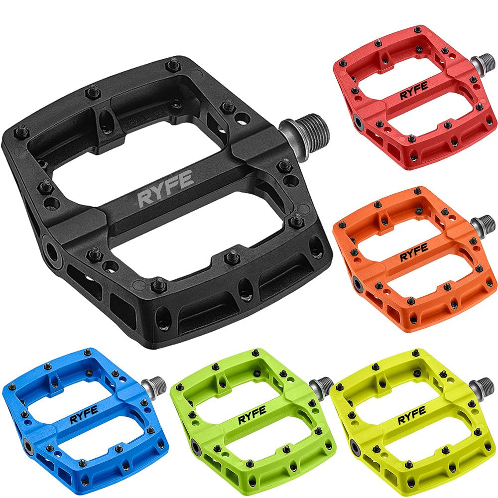 RYFE Pedal - Ghost Rider - Sealed Bearing