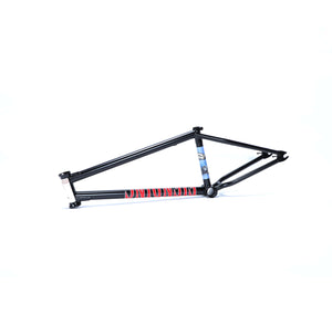 Fiend Mills Frame (Lewis Mills Signature)