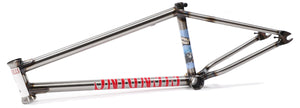 Fiend Mills Frame (Lewis Mills Signature)