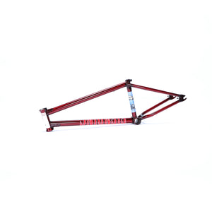 Fiend Mills Frame (Lewis Mills Signature)