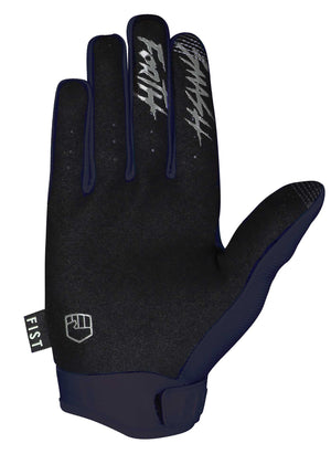 Fist Stocker Gloves - Navy