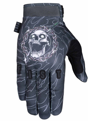 Fist No Mercy Glove