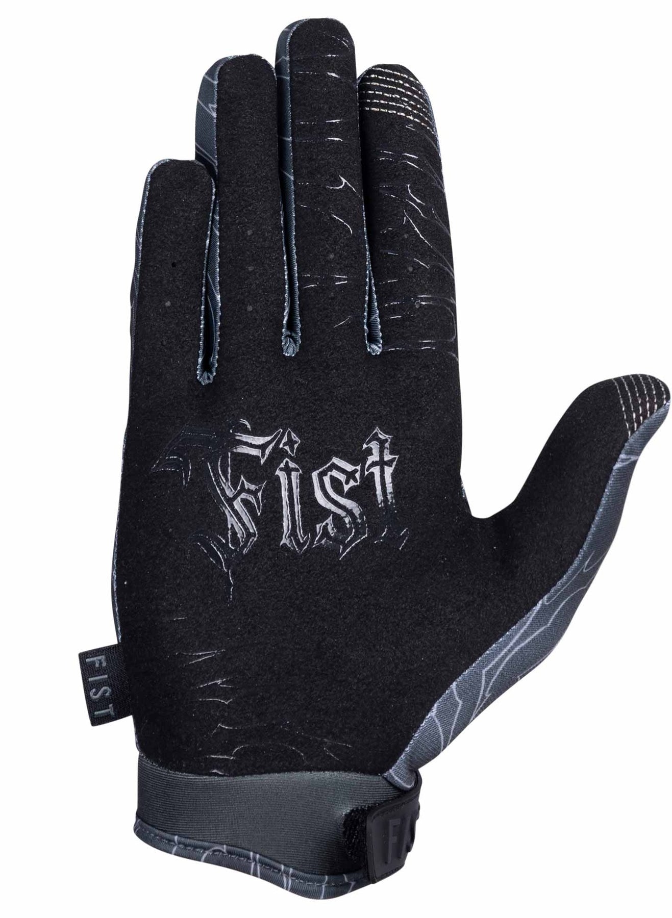 Fist No Mercy Glove