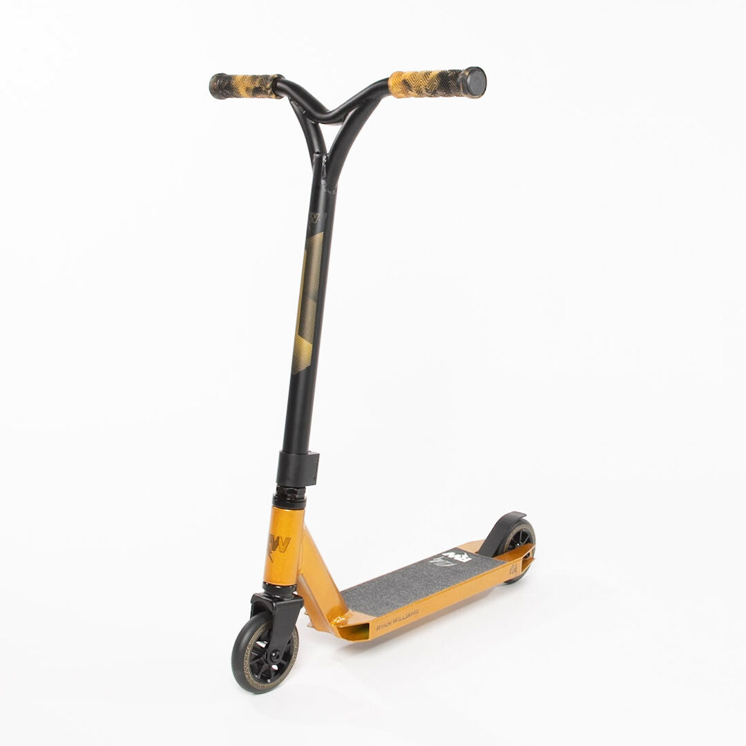 Ryan Williams Junior Stunt Scooter front view