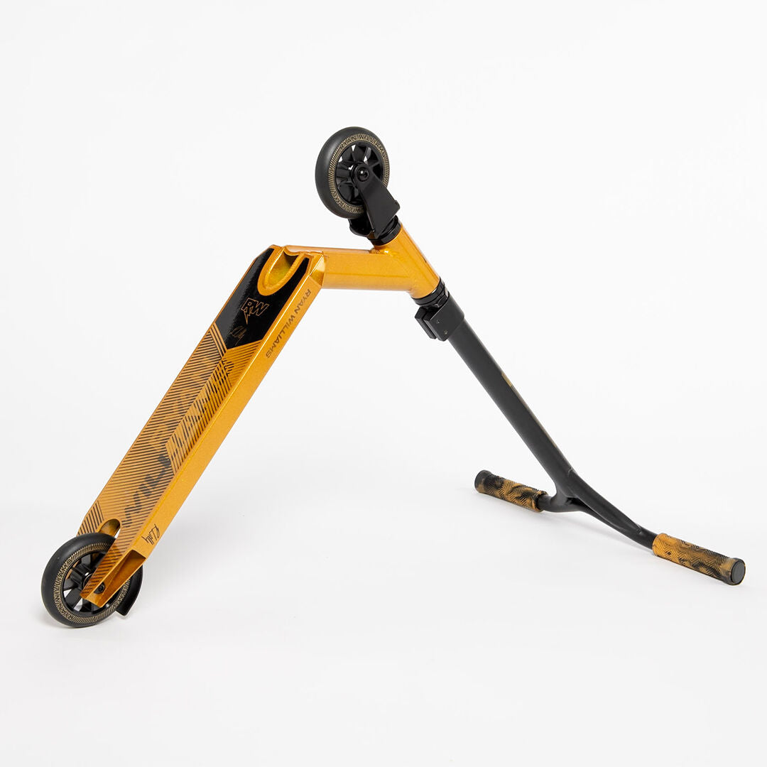 Ryan Williams Junior Stunt Scooter full view