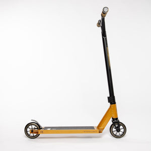Ryan Williams Replica Stunt Scooter - Gold / Black
