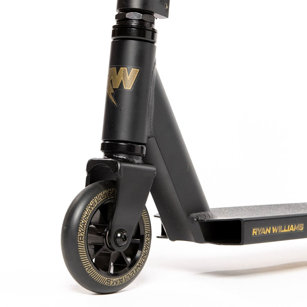 Ryan Williams Junior Stunt Scooter front end