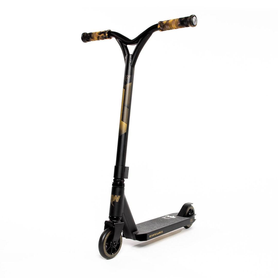 Ryan Williams Junior Stunt Scooter front view