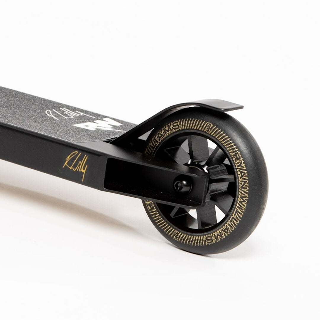 Ryan Williams Junior Stunt Scooter rear wheel