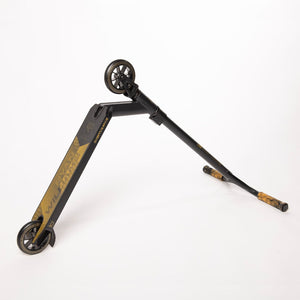Ryan Williams Replica Stunt Scooter - Black / Black