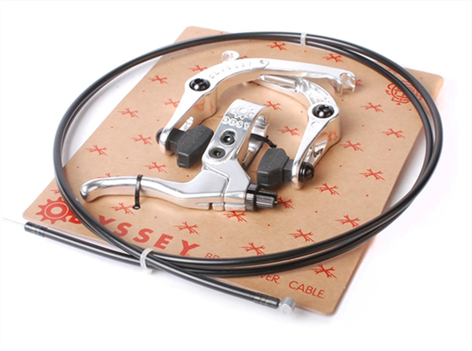 Odyssey Springfield Brake Kit - RampFest Indoor Skate Park Melbourne