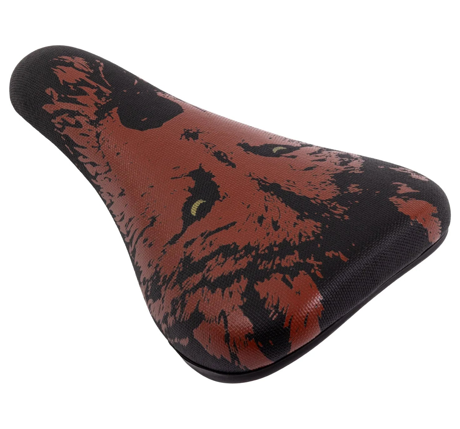 Odyssey Aitken Railed seat