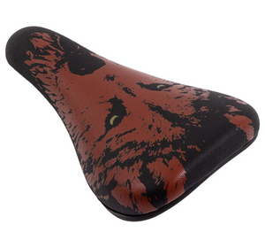 Odyssey Aitken Railed seat